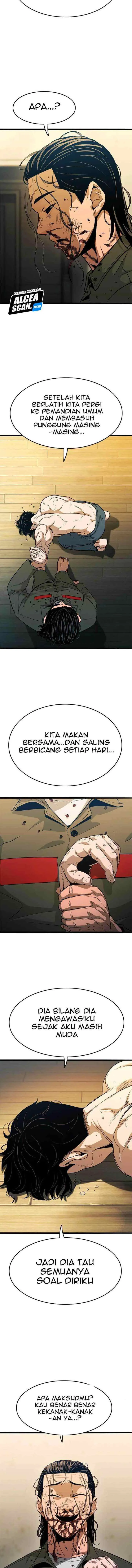Death Row Boy chapter 21 halaman 14