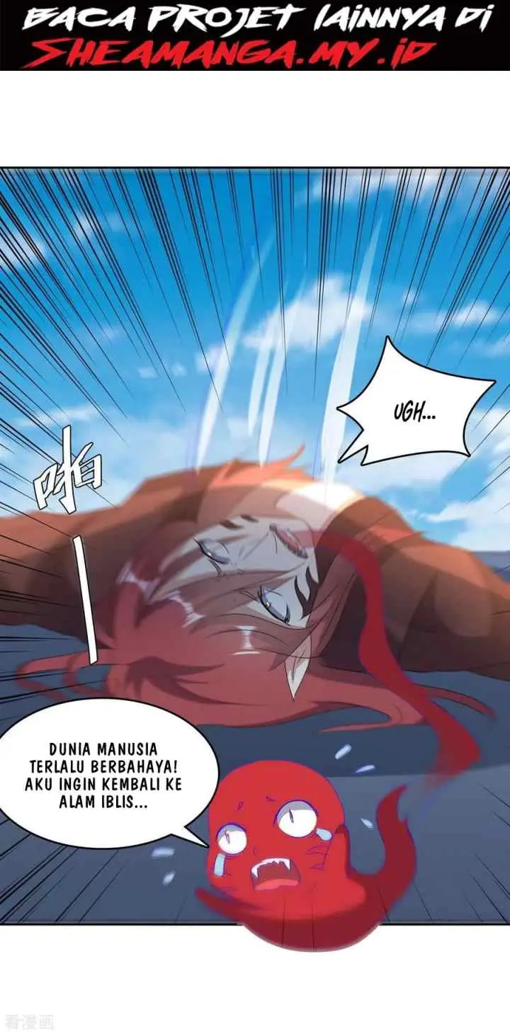 Strongest Leveling chapter 260 halaman 10