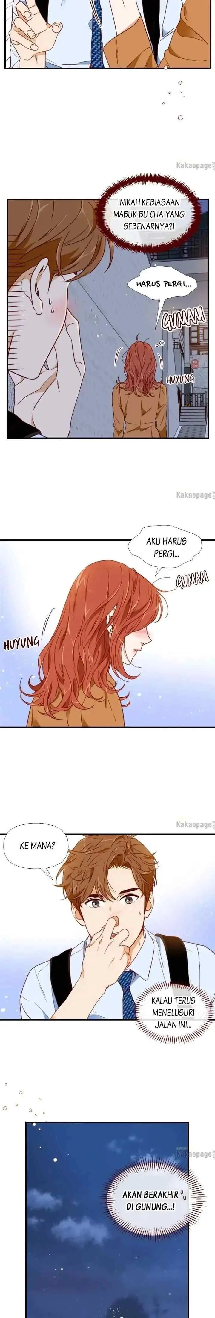 An Hour of Romance chapter 66 halaman 4