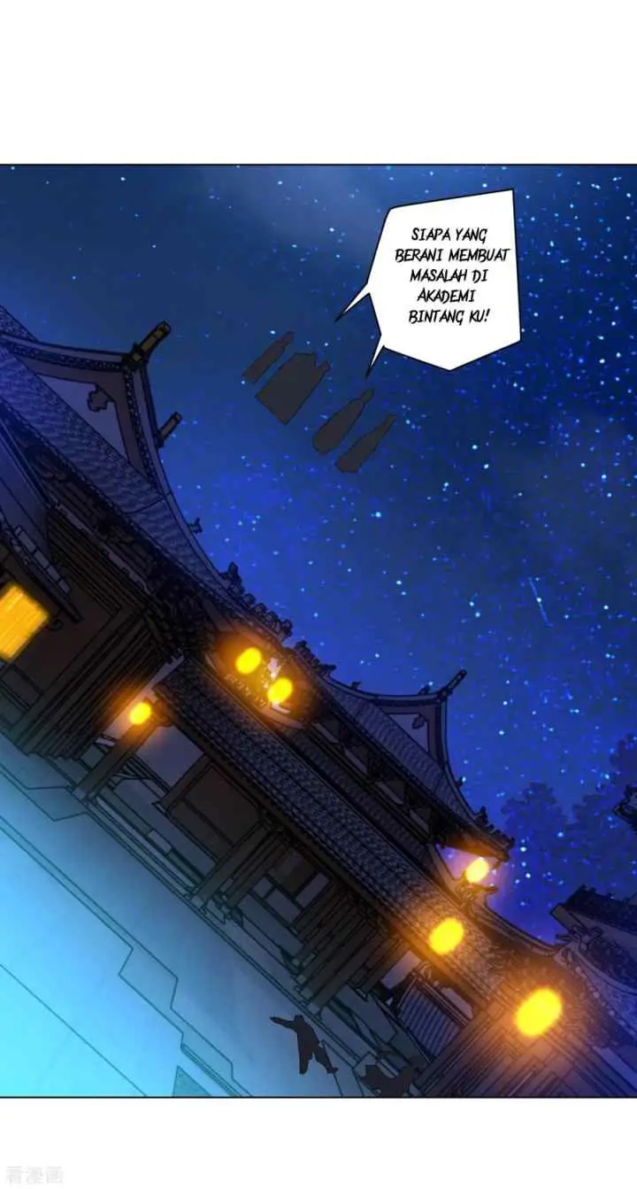 Reborn of War God chapter 103 halaman 10
