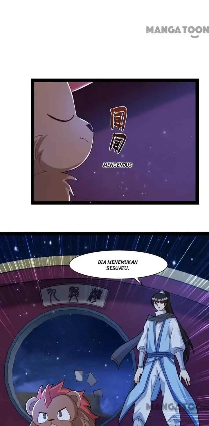 The Strongest Peach Blossom chapter 289 halaman 13