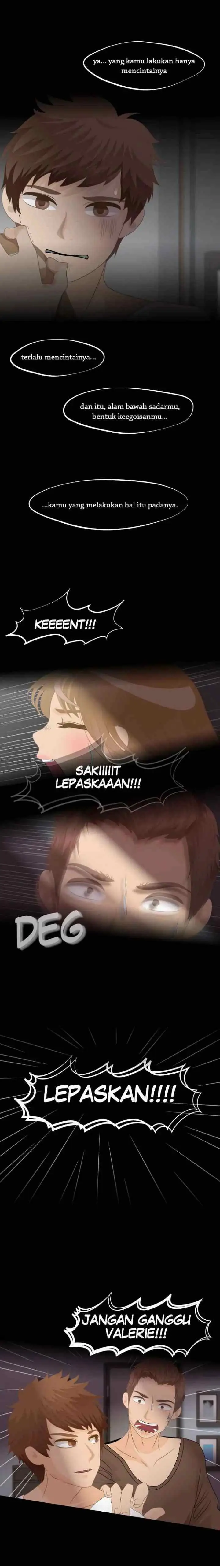 In A Dream chapter 149 halaman 6