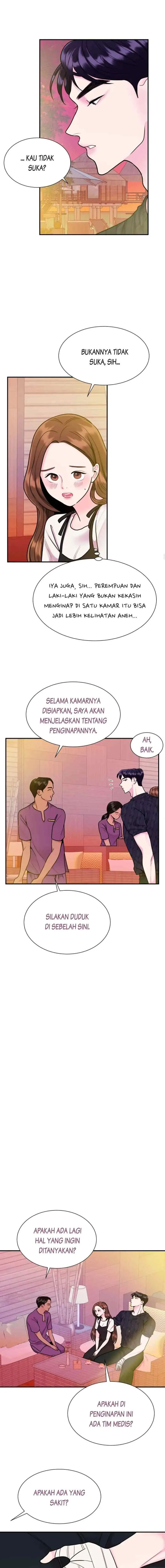 The Cellist chapter 33 halaman 9