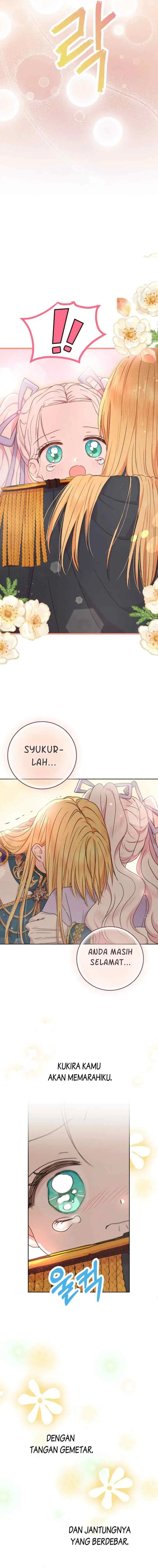Surviving as an Illegitimate Princess chapter 44 halaman 14