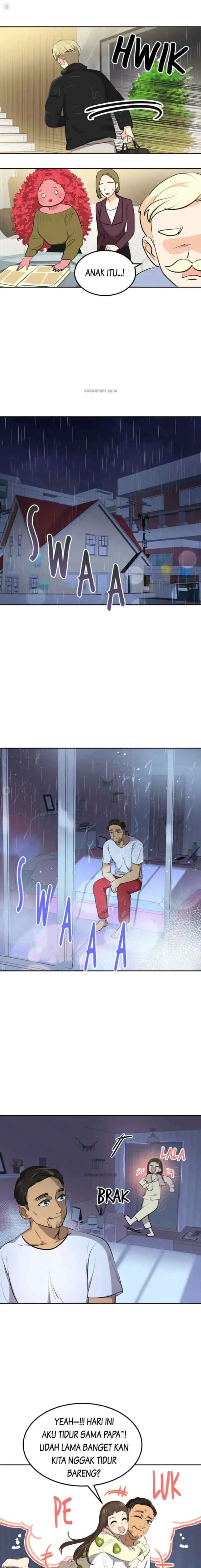 Heart Has a Soft Spot chapter 183 halaman 7