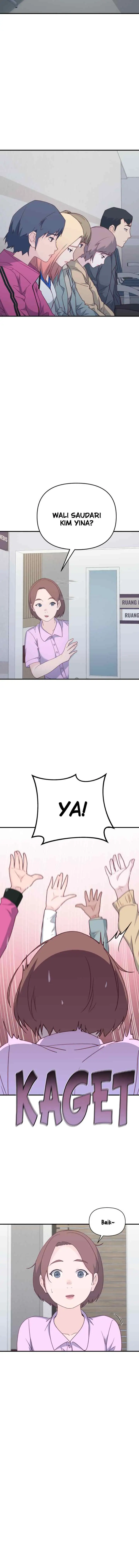 Spy House chapter 48 halaman 8