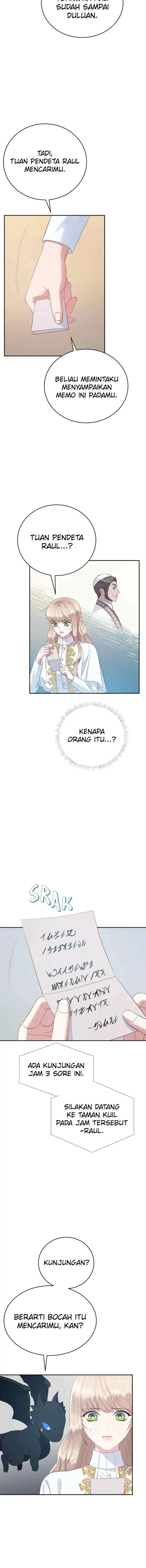 What Does That Evil Dragon Live For? chapter 67 halaman 7
