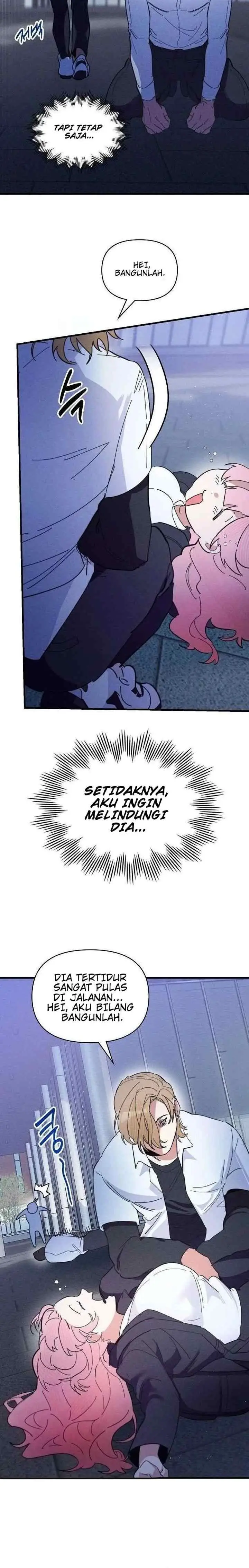The New Hire Is the Demon Lord chapter 9 halaman 18