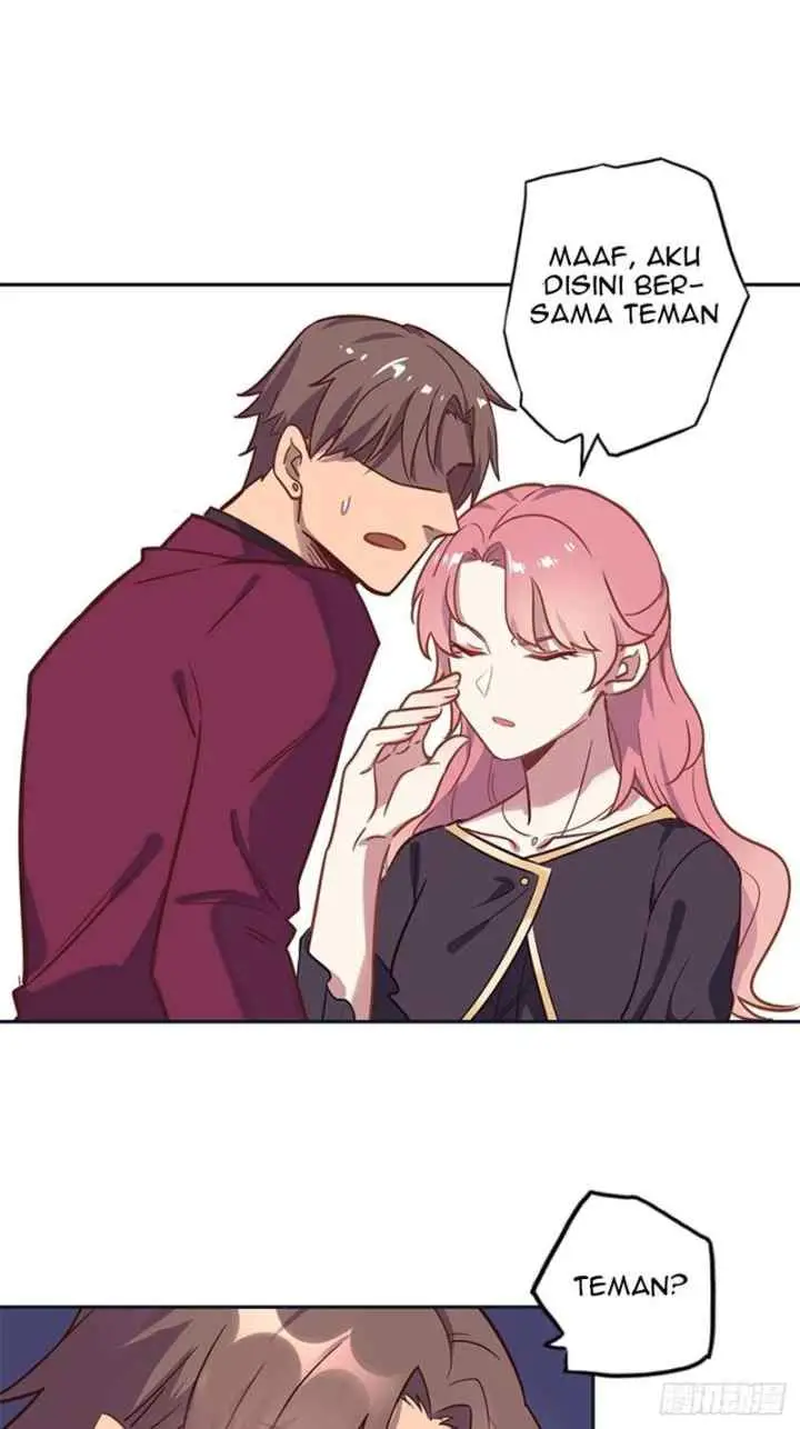 Peerless Sovereign Ling Xiao chapter 7 halaman 5
