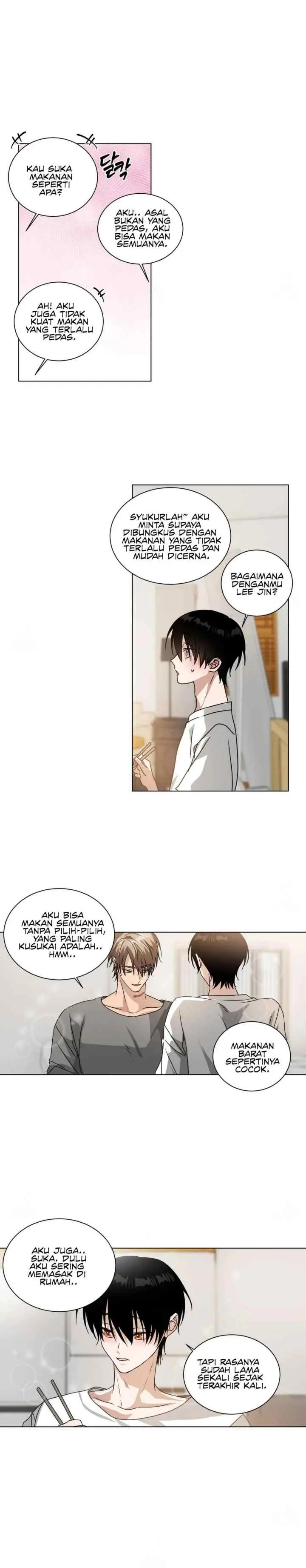 Chatter Box chapter 7 halaman 10