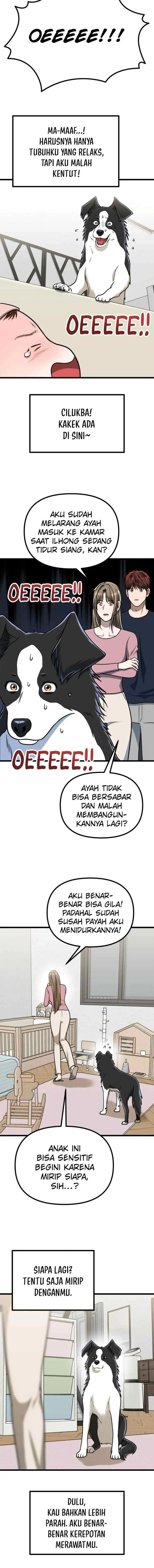 Father Like A Dog chapter 65 halaman 4