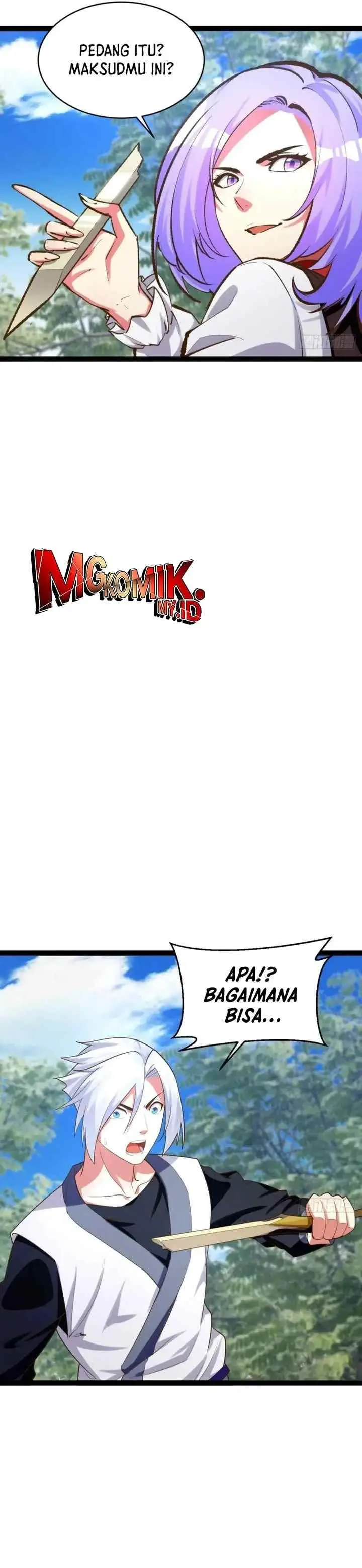 Starting From Maximum Charm Points chapter 79 halaman 6