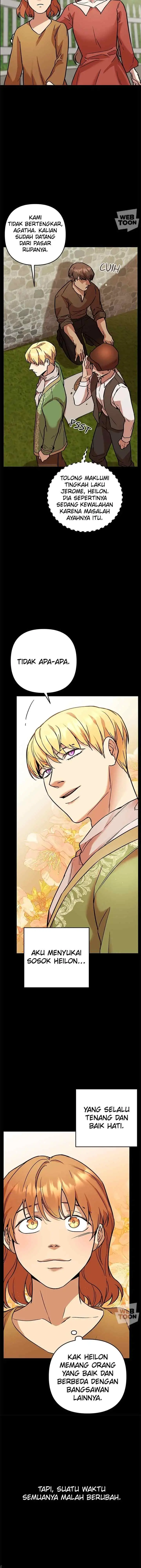 Agatha chapter 54 halaman 4