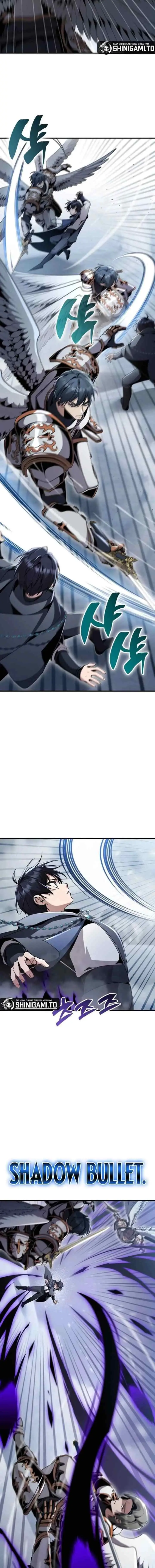 The Regressed Life of A Back Alley Mage chapter 29 halaman 15