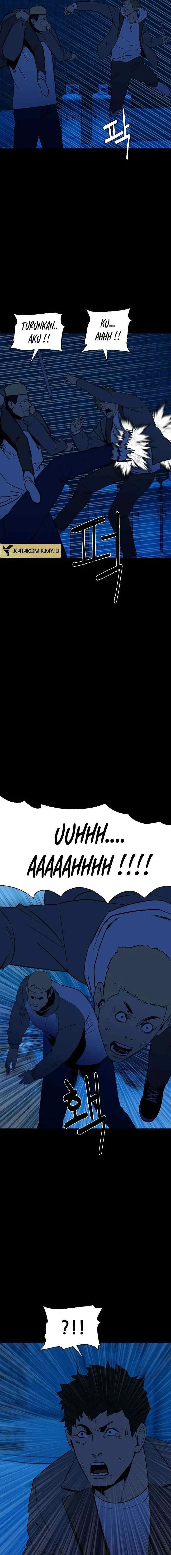 The Villain chapter 204 halaman 13