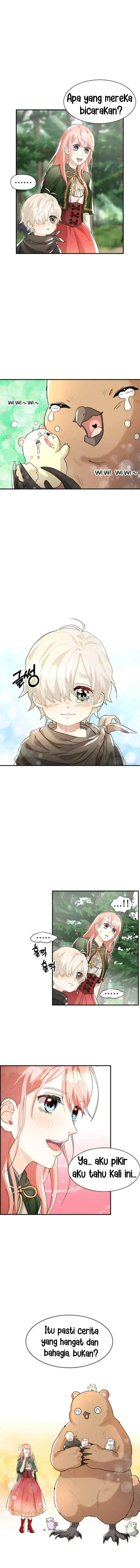 Prince Maker chapter 5 halaman 5