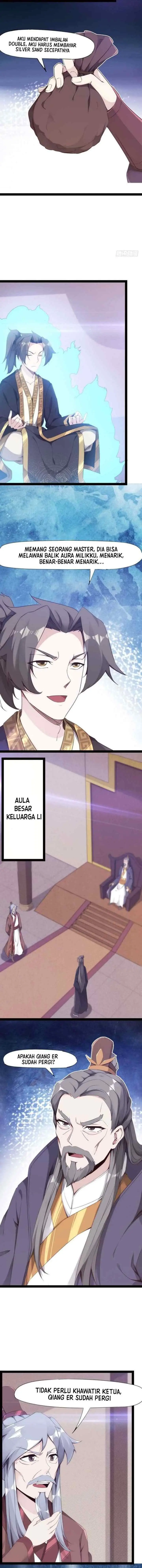 Path of the Sword chapter 12 halaman 6