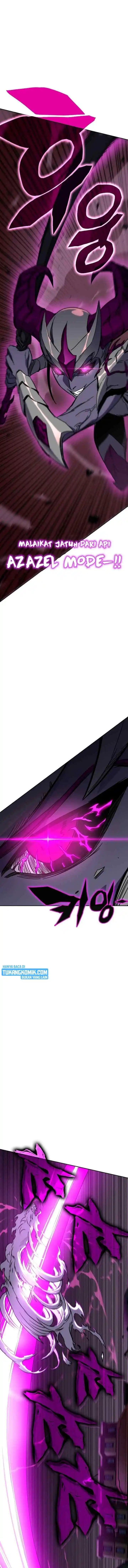 X Ash chapter 46 halaman 18