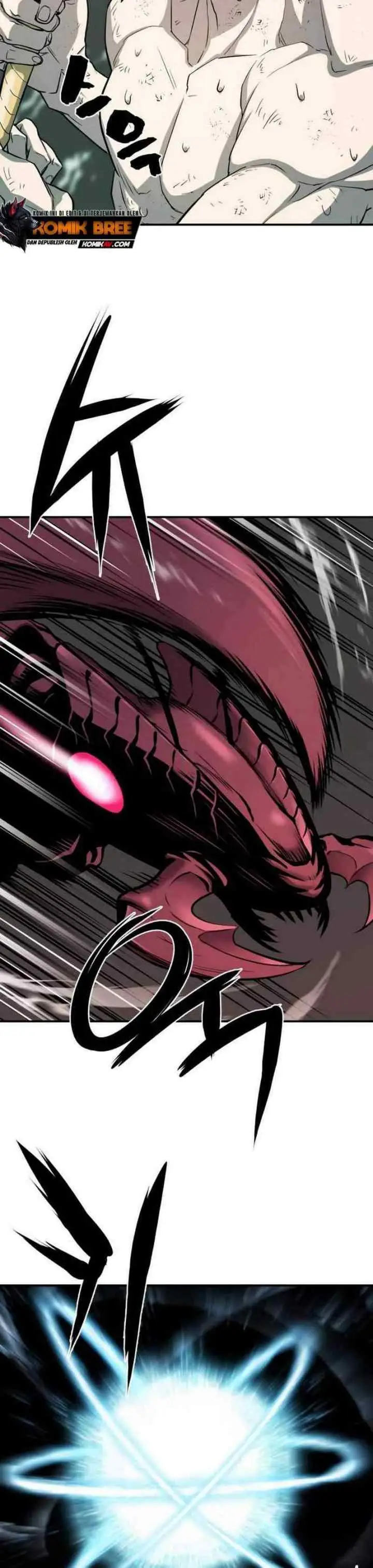 O melhor engenheiro do mundo chapter 11.1 halaman 16