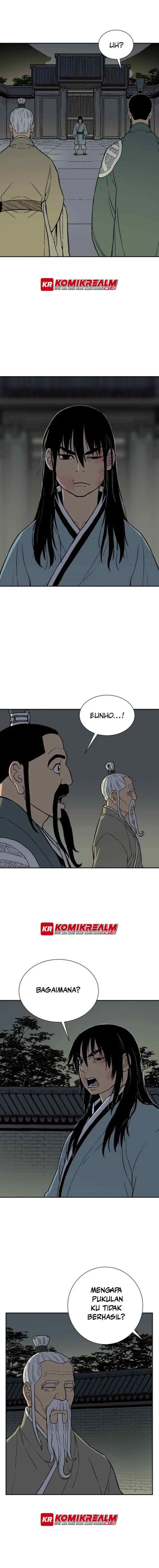 Tales of A Shinning Sword chapter 7 halaman 16