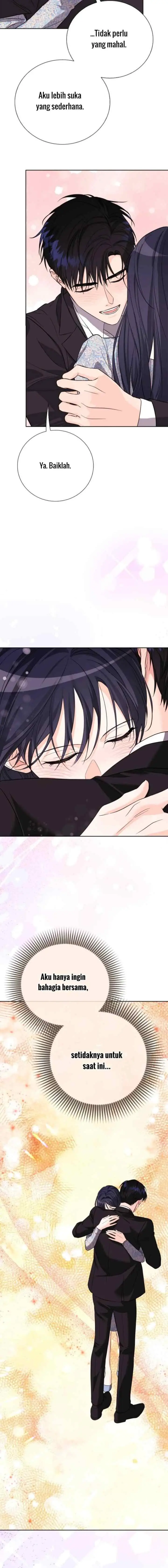 See You After Work chapter 61 halaman 16