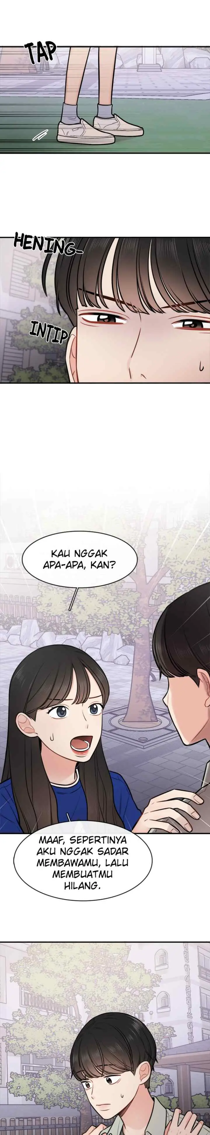 Phone Addict chapter 48 halaman 15