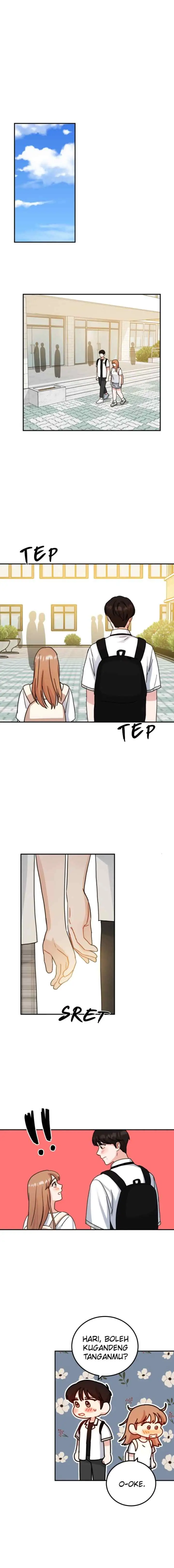 Romance Sangriento chapter 46 halaman 14