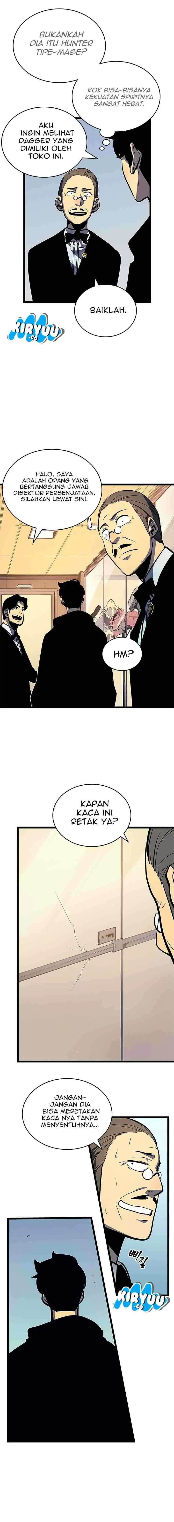 Solo Leveling chapter 79 halaman 7