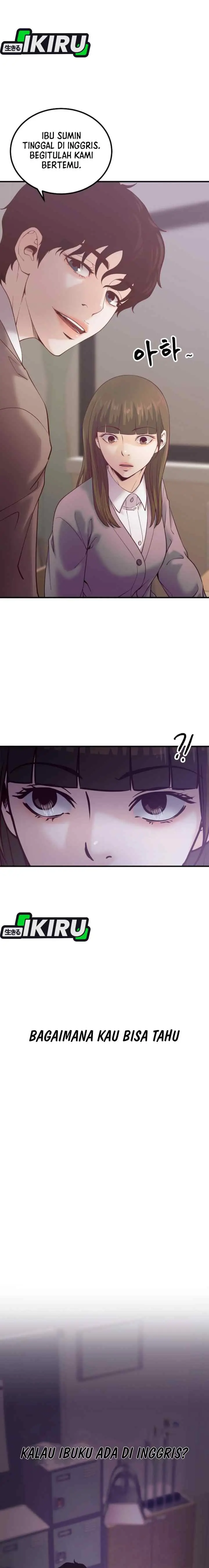 Mirror chapter 20 halaman 16