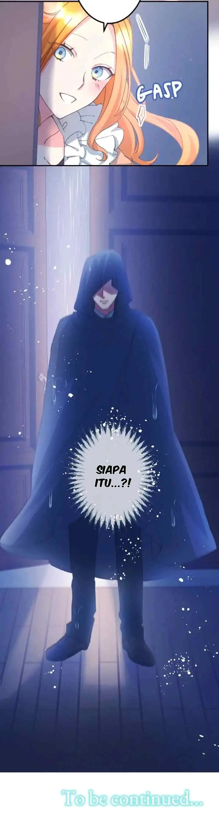 Sazukarima Shitaga, Ai Naki Kekkon wa Itashimasen chapter 25 halaman 17