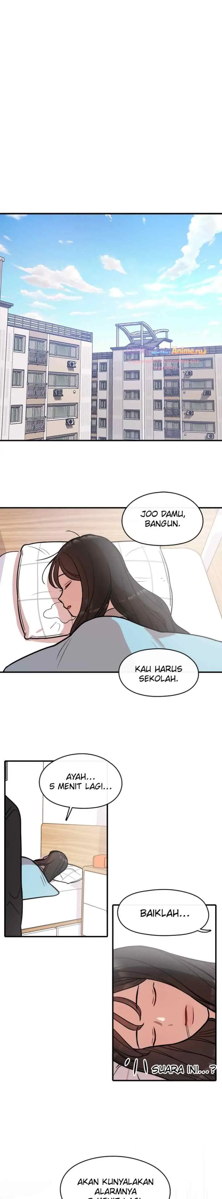 Phone Addict chapter 4 halaman 7