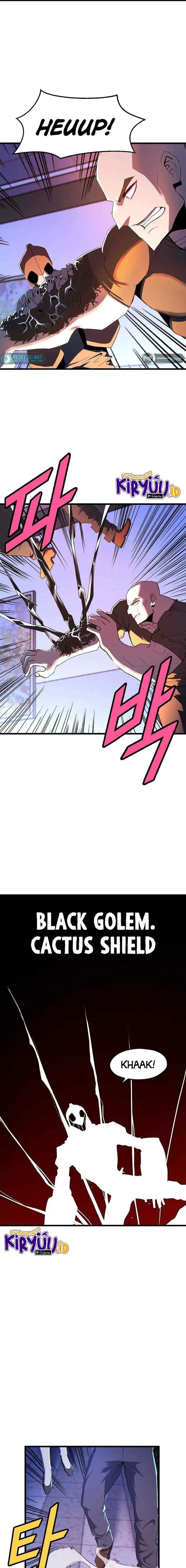 The Strongest Unemployed Hero chapter 27 halaman 13