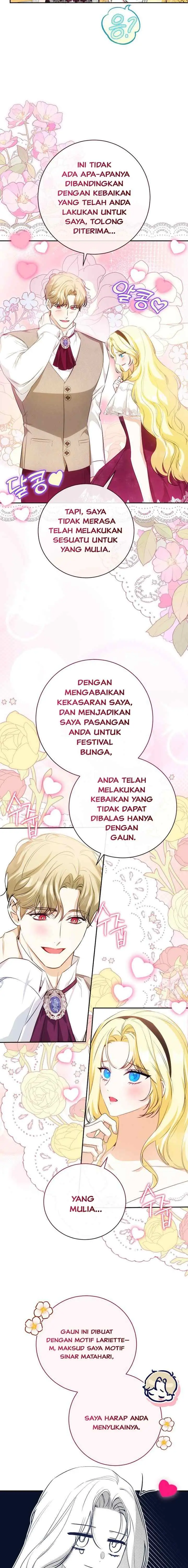 I Think I've Transmigrated Somewhere chapter 34 halaman 16