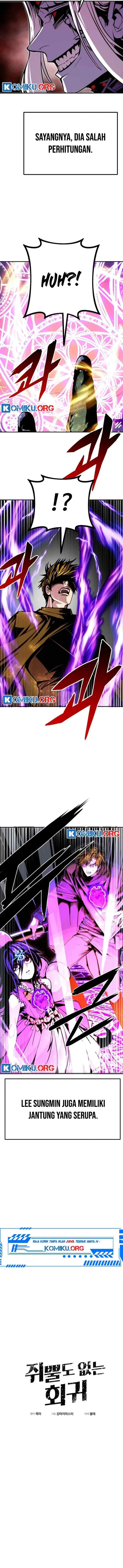 Worthless Regression chapter 101 halaman 6