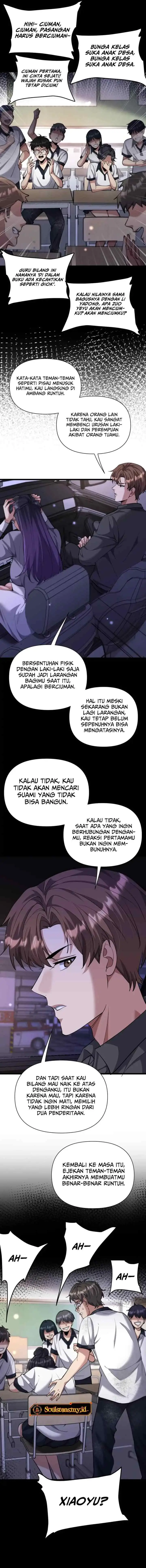 I'm Trapped in This Day for One Thousand Years chapter 231 halaman 11