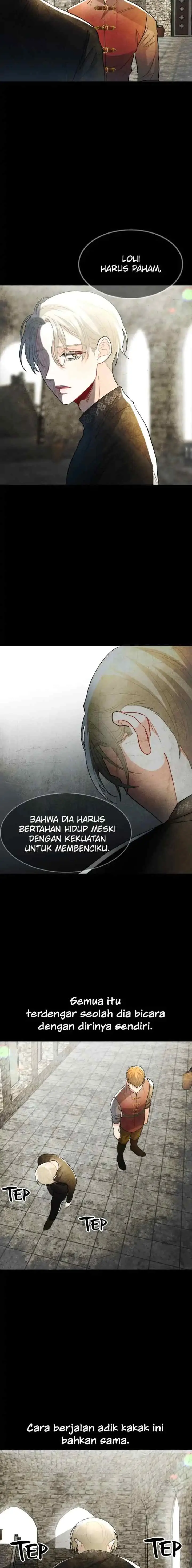 Prince Maker chapter 67 halaman 4