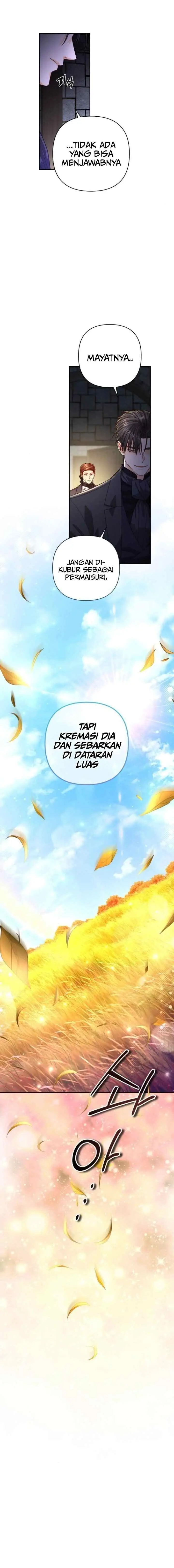The Remarried Empress chapter 191 halaman 5