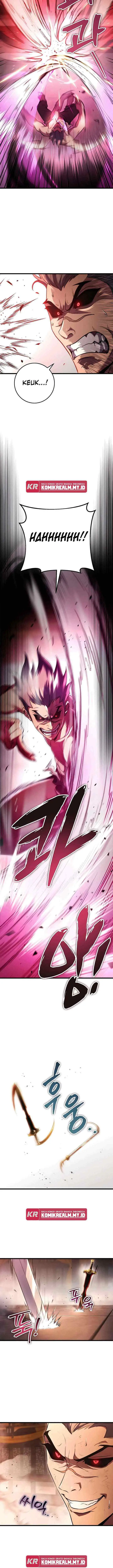 The Emperor's Sword chapter 31 halaman 10