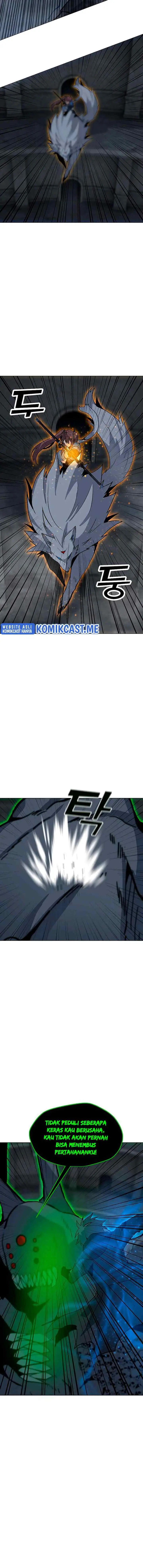 Solo Spell Caster chapter 82 halaman 12