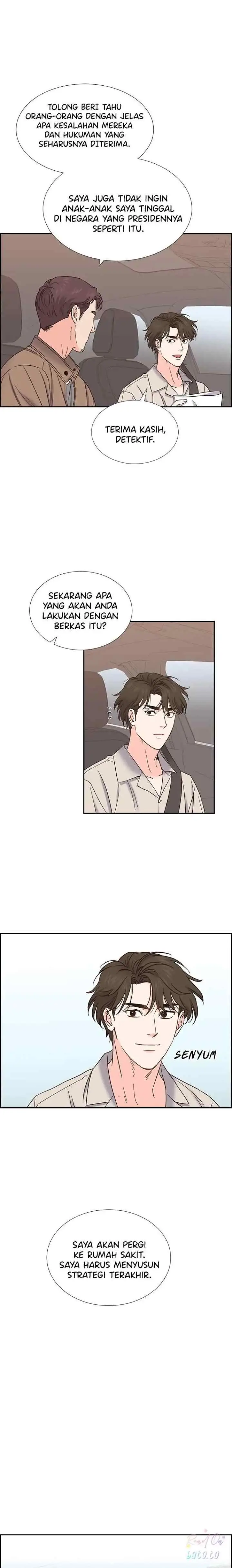 The Scandal chapter 78 halaman 15