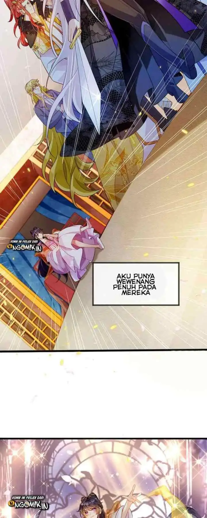 Military Phoenix chapter 0 halaman 13
