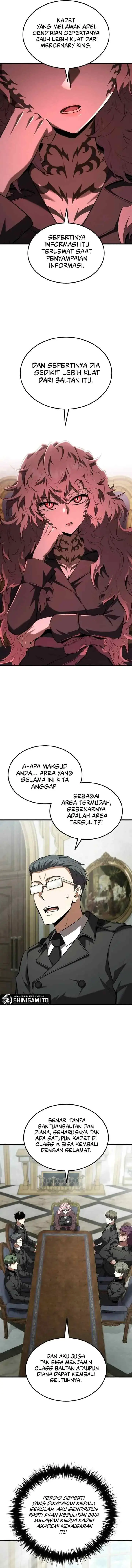 The Narrow-Eyed Villain of the Demon Academy chapter 56 halaman 12