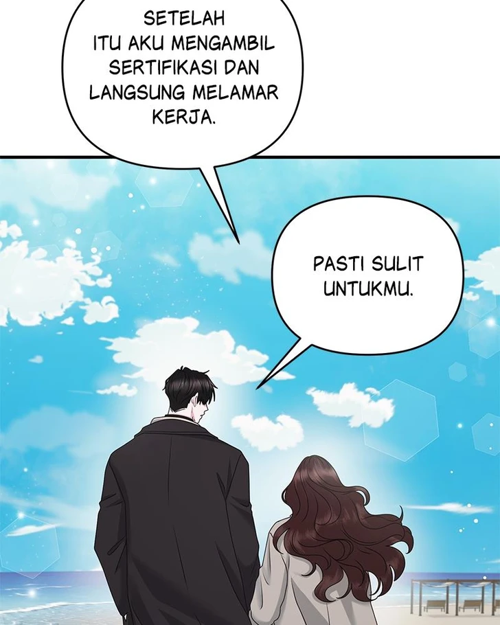 One Day I Found a Husband chapter 46 halaman 49