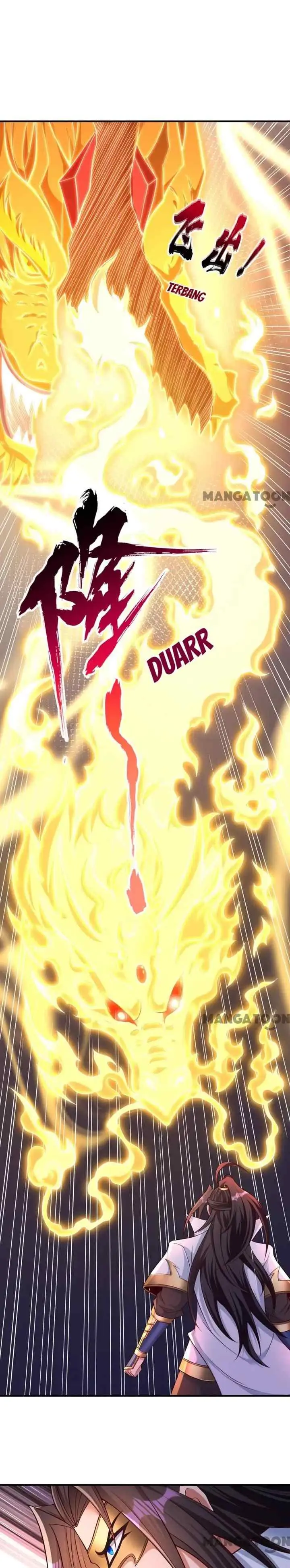 I Was Trapped On The Same Day For 100,000 Years chapter 417 halaman 13