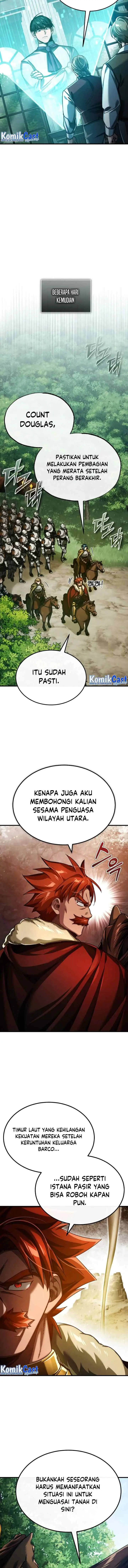The Heavenly Demon Can't Live a Normal Life chapter 86 halaman 13