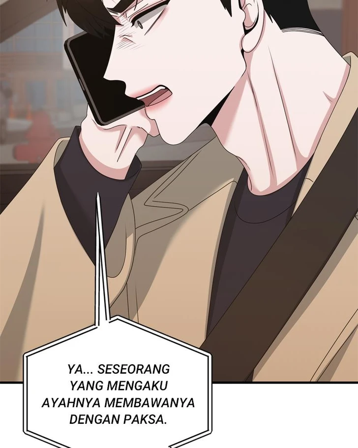 One Day I Found a Husband chapter 54 halaman 135