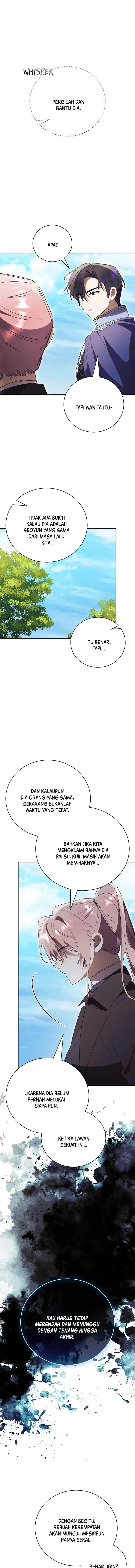 How To Reject My Obsessive Ex-husband chapter 48 halaman 12