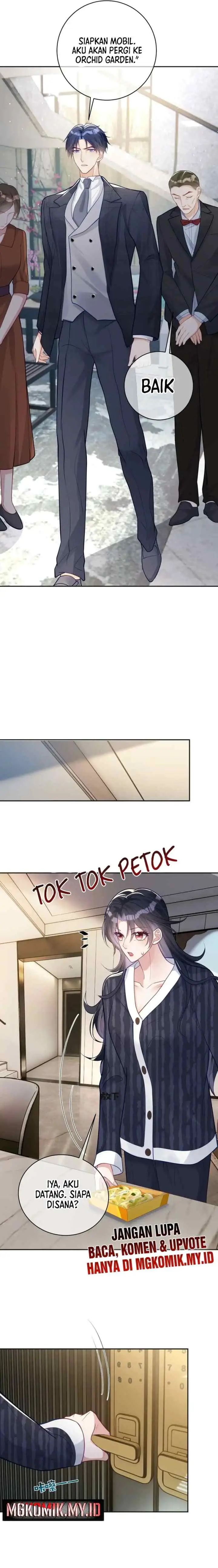 Chief Mengbao Buy One Get One Free chapter 13 halaman 9