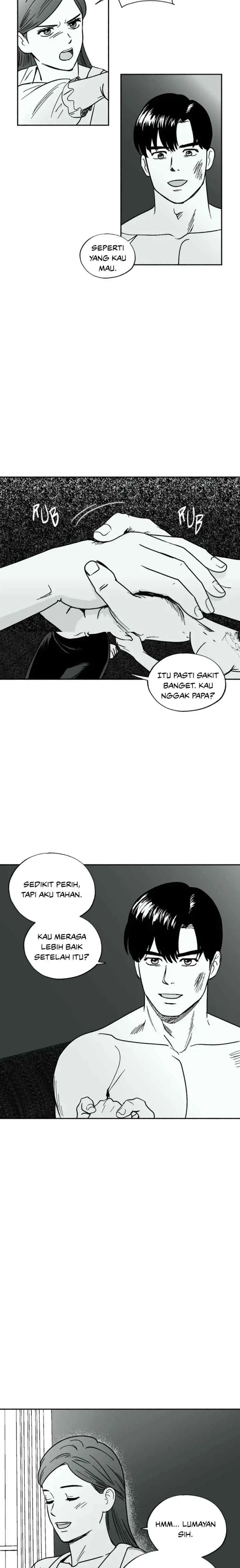 Midnight Men chapter 14 halaman 12