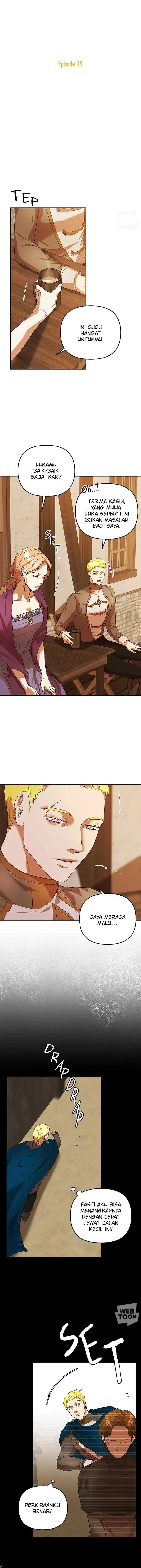 Agatha chapter 19 halaman 5